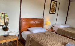 Sapan Good View 3 (Cottage with Private Bathroom GV)