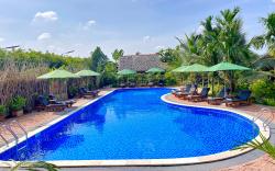 Mekong Silt Ecolodge
