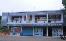 CLOUDFOSTER RESIDENCY