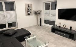 Stunning 2-Room Penthouse with Lakeview W11