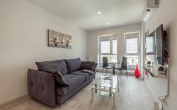 Fancy Penthousestudio with Lakeview W10