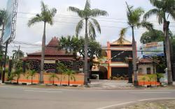 Homestay Simpang Tujuh