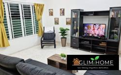 Cozy Air Putih Homestay Kuantan (4R5B) | GlimHome