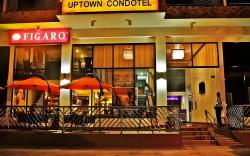 Uptown Condotel