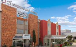 The Originals City, Hôtel Marseille Aéroport