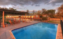 Boonah Motel