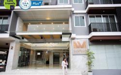 SUBANAN Residence Hatyai 