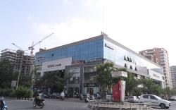 Hotel Privya Surat - Rooms and Banquet