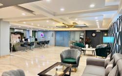 Hotel Western Blu