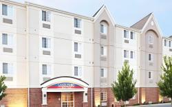 Candlewood Suites Fayetteville By IHG