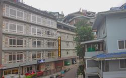 Palri Boutique Hotel