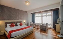 Palri Boutique Hotel