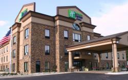 Holiday Inn Express & Suites Arkadelphia - Caddo Valley By IHG