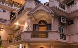 Vashishth Guest House