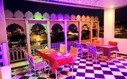 Hotel Panorama Haveli                                                                     