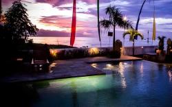 Kelapa Lovina Beach Villa