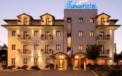 Fashion Hotel