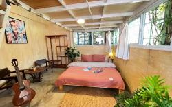 The Burrow Dalat