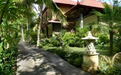 Bali Bhuana Beach Cottages