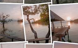 The Cinnamon​ &​SaphanSufan​ Resort​ Kohmak