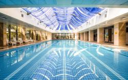 Hotel Ramada Plaza Hangzhou Xiaoshan