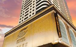 Rio Hotel Macau