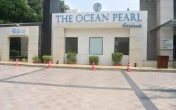 The Ocean Pearl Gardenia