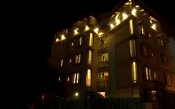 Nisargha Service Apartment