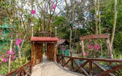 Sunderban Tiger Camp Wildlife Resort