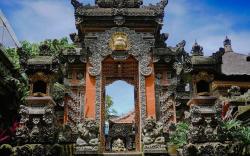 Pondok Pundi Village Inn