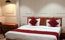 Hotel Nikanshvee Udaipur