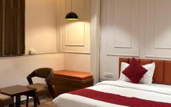 Hotel Nikanshvee Udaipur