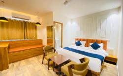 Hotel Nikanshvee Udaipur