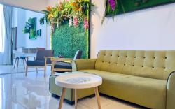 Hush Inn @ ITCC Manhattan Suites
