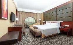 Four Points by Sheraton Taicang