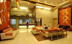 Avion Hotel