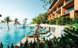 Cape Dara Resort