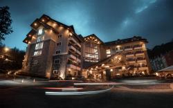Azalea Hotels & Residences Baguio