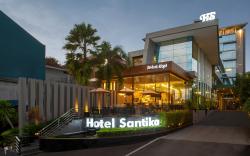 Hotel Santika Tasikmalaya