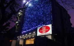 Hotel Pearl International