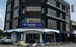 Hotel Economy Kapar