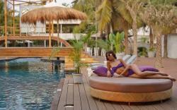 Marbela Beach Resort
