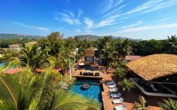 Marbela Beach Resort