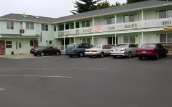 Western Motel