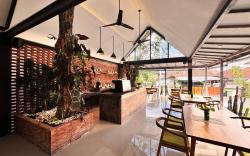 Lubdhaka Canggu Residence