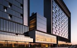 The Lalu Nanjing