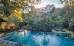 Yuliati House Ubud