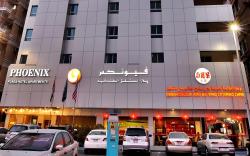 Phoenix Plaza Hotel Apartments