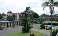 Haven Waters Motel & Apartments