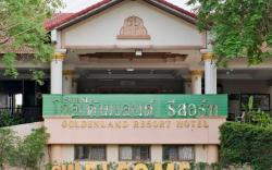 Goldenland Resort & Camp